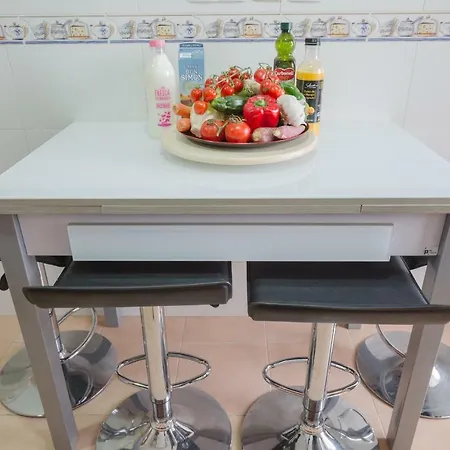 Fidalsa Paradise Premium * Alicante