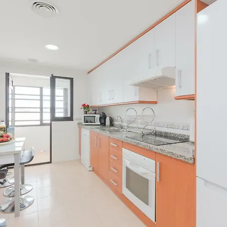 Apartment Fidalsa Paradise Premium *