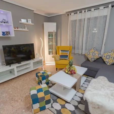 Apartment Fidalsa Paradise Premium *