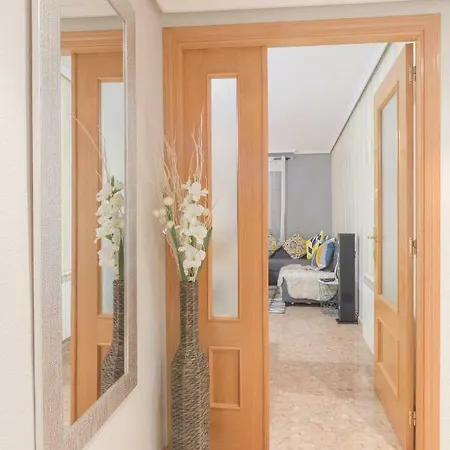 Apartamento Fidalsa Paradise Premium *